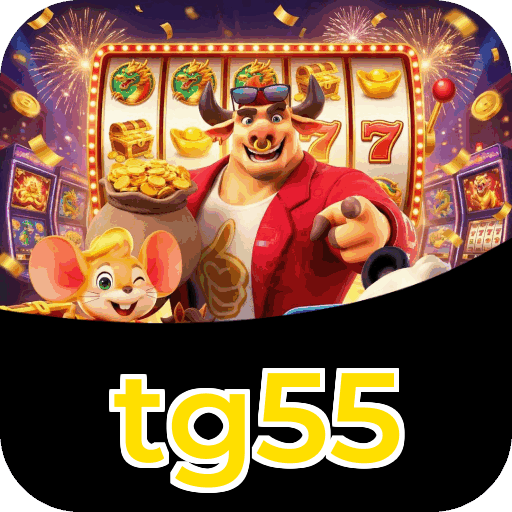 Siga a tg55 no Facebook
