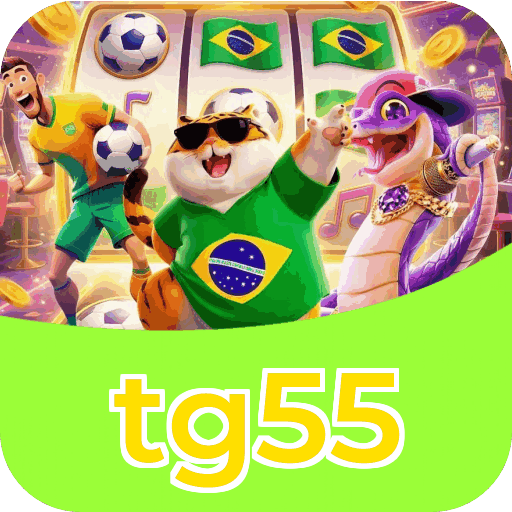 Slots Premium da PG Soft na tg55